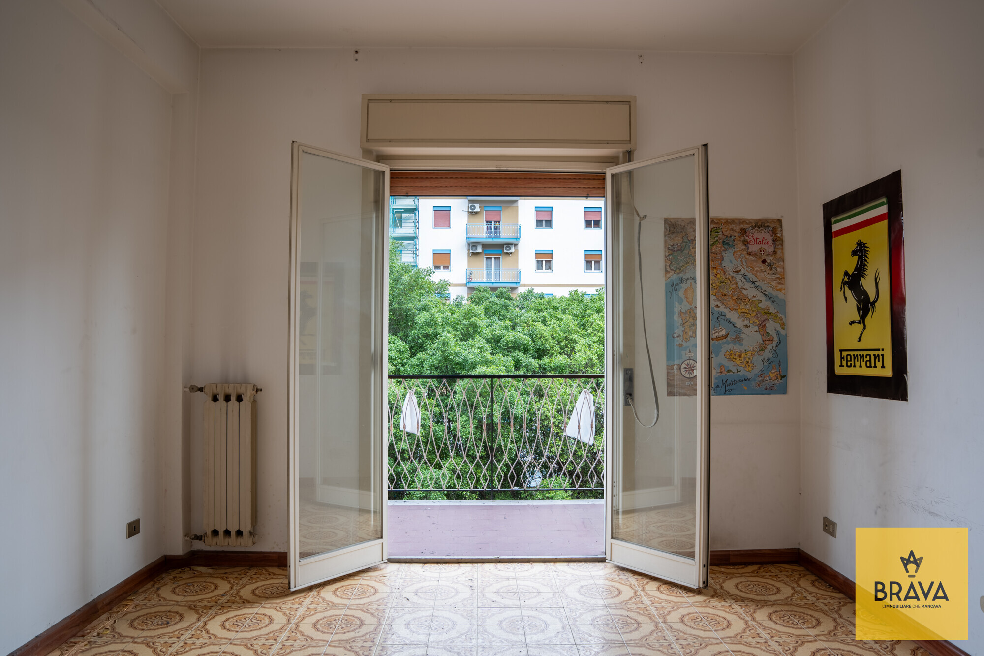 Piazza Costanzo Barbarino 50-32