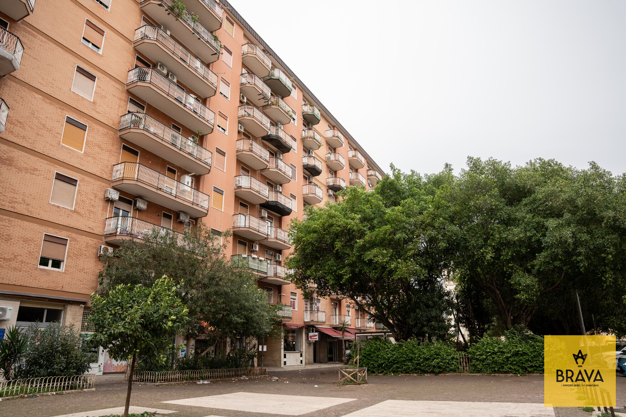 Piazza Costanzo Barbarino 50-49