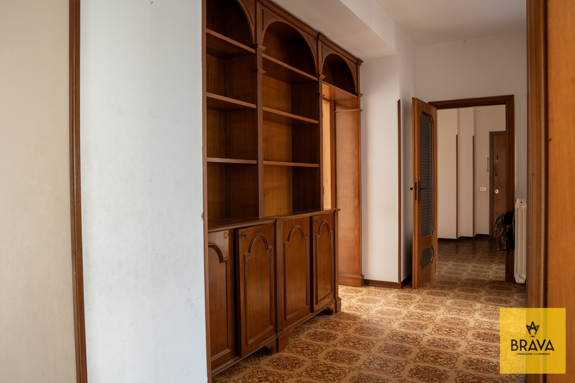 Piazza Costanzo Barbarino 50-25