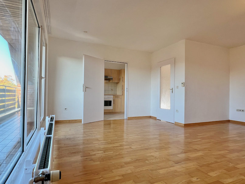 Wohnzimmer - verschiedene Ansichten