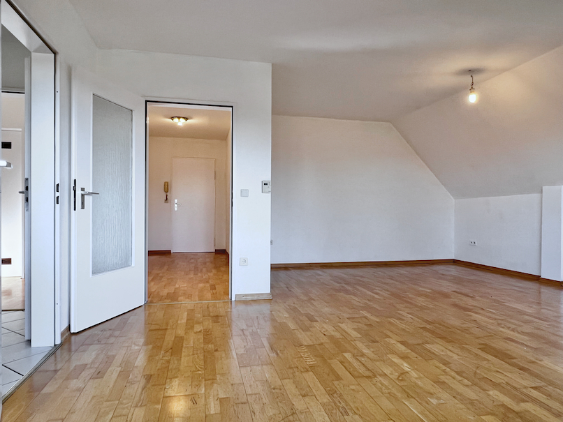 Wohnzimmer - verschiedene Ansichten