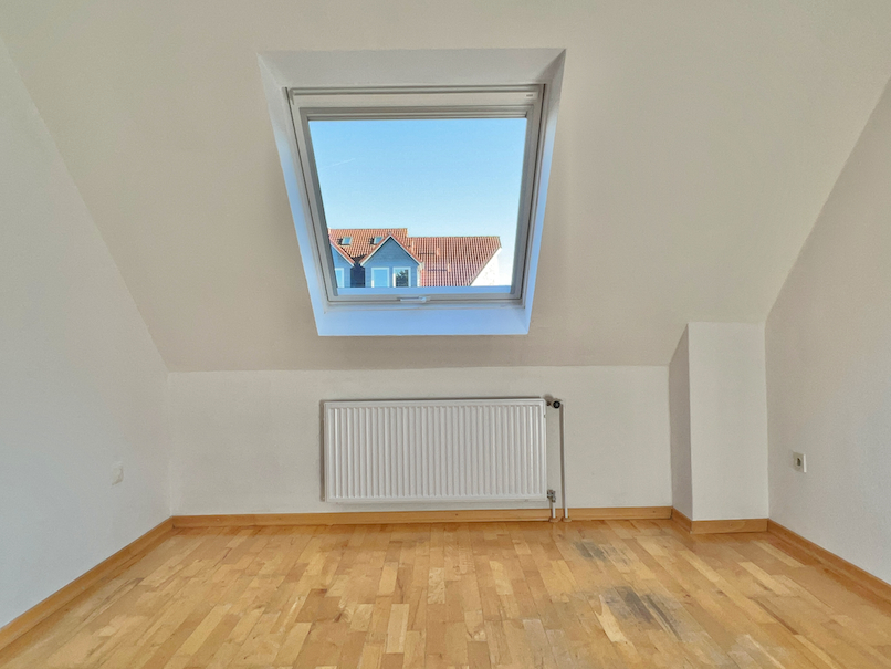 Gästezimmer/Büro