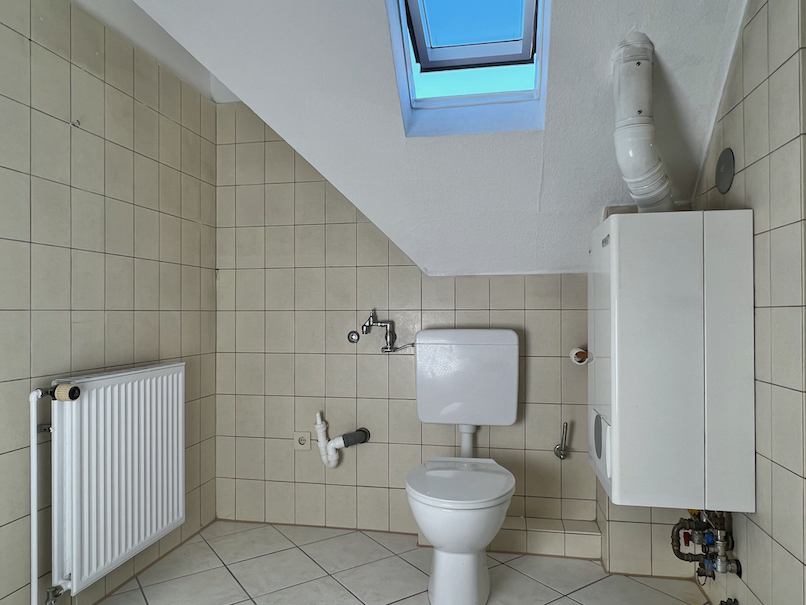Bad - Ansicht 2