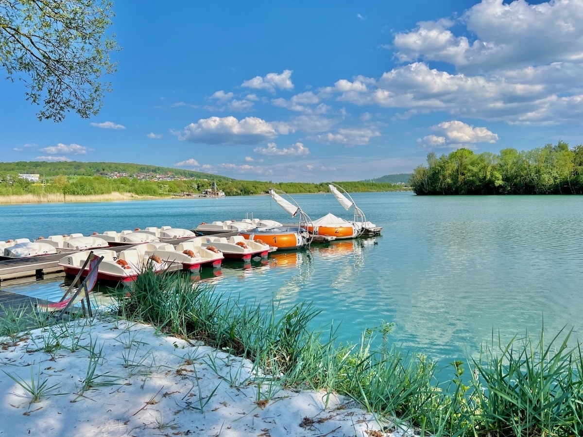 Northeimer Seenplatte