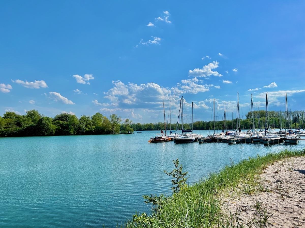 Northeimer Seenplatte