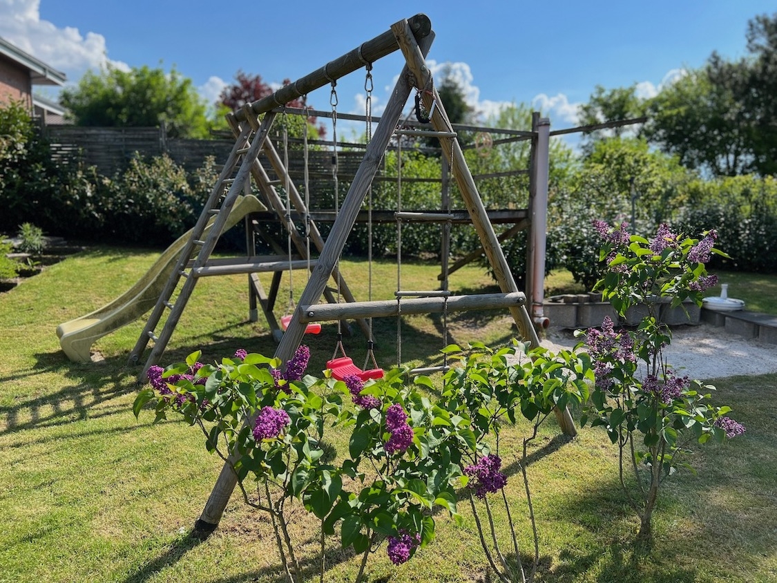 Garten Impressionen
