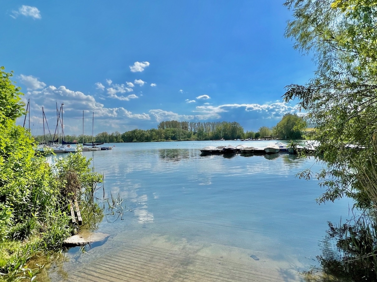 Northeimer Seenplatte