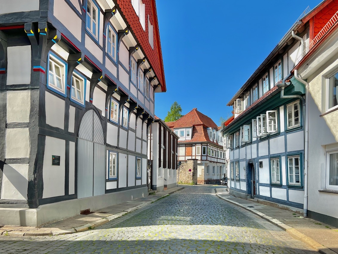 Northeim Impressionen