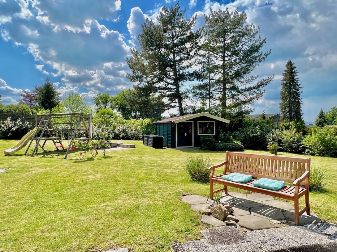 Garten Impressionen