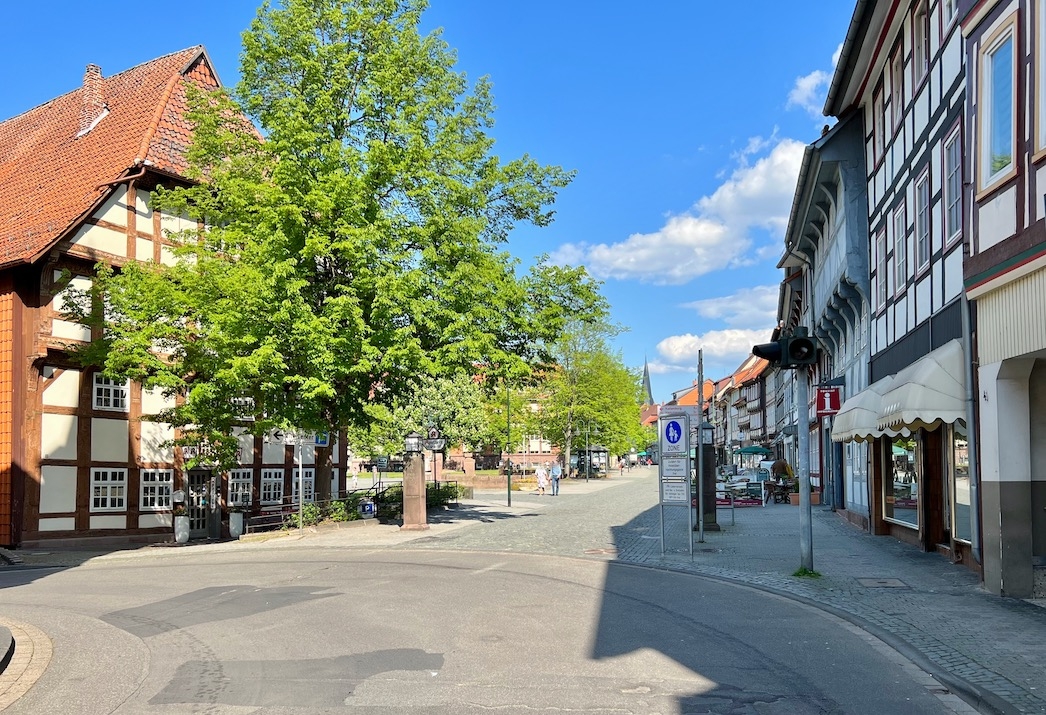 Northeim Impressionen