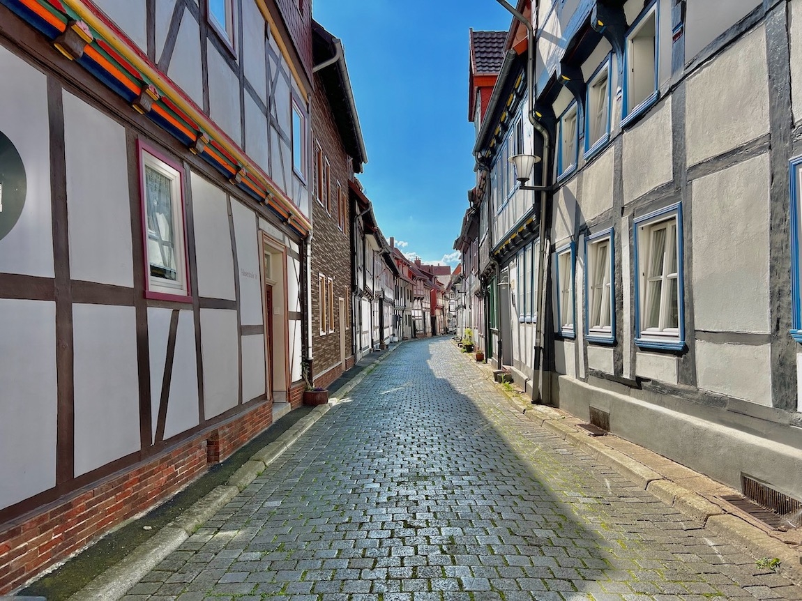 Northeim Impressionen