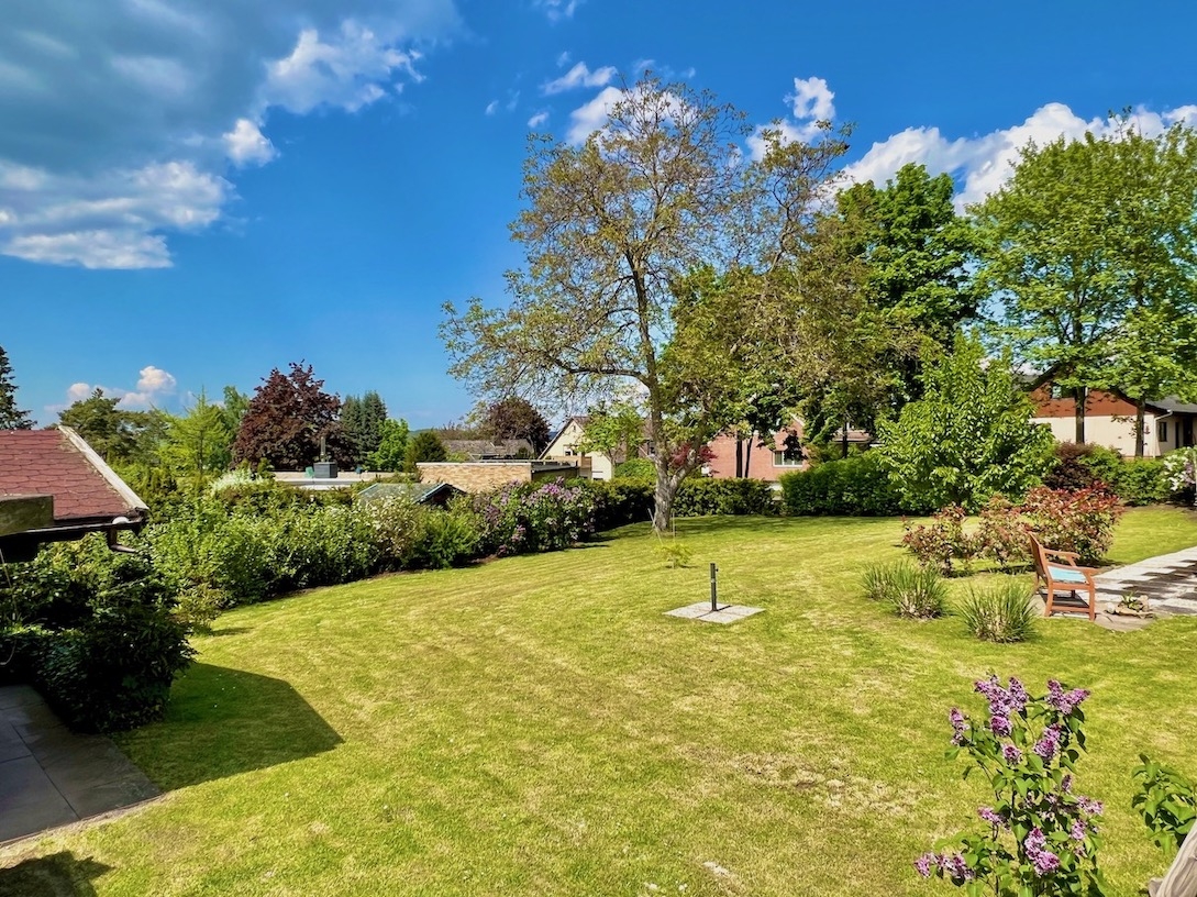 Garten Impressionen