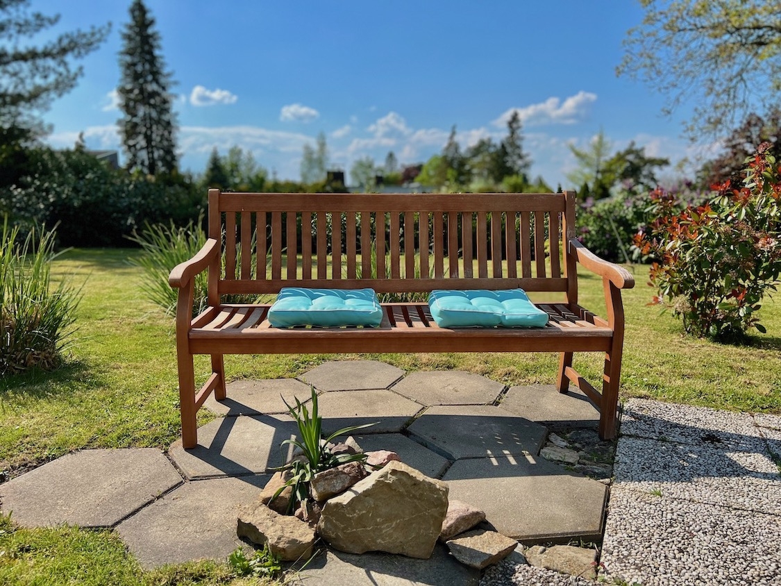 Garten Impressionen