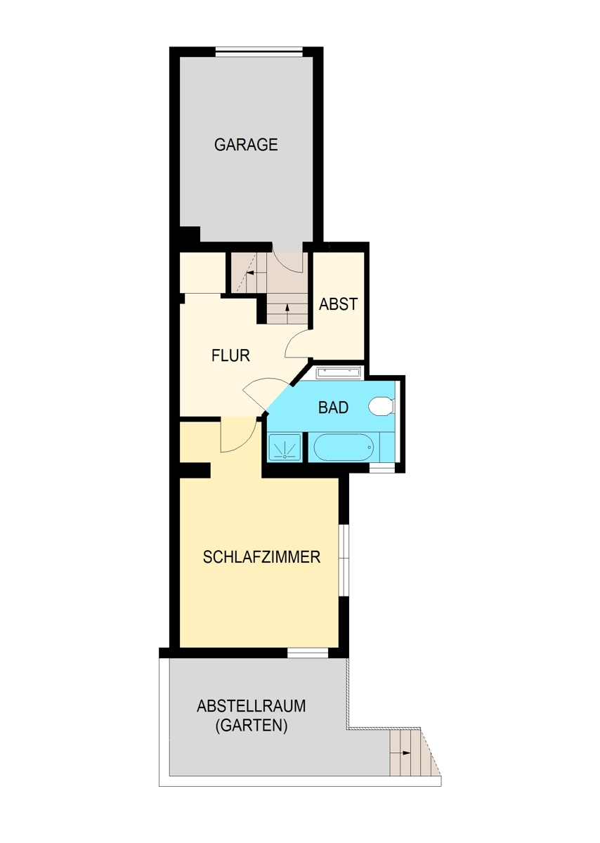Souterrain