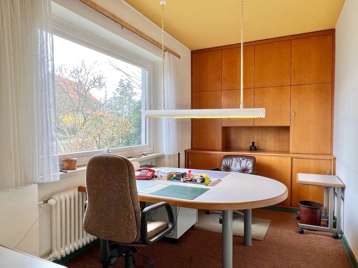 Büro