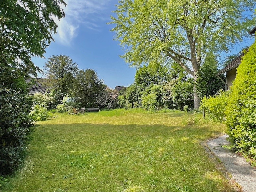 Gartenimpressionen