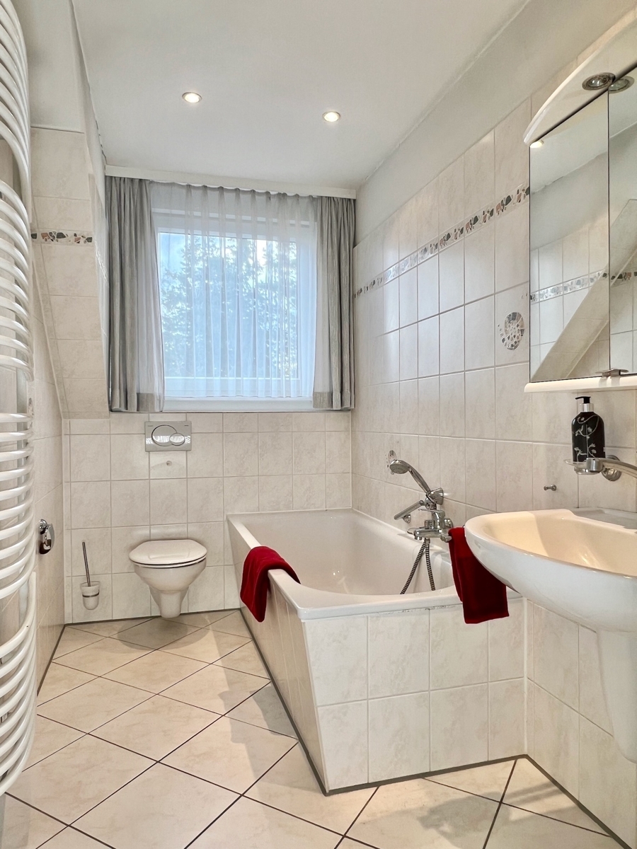 Badezimmer OG
