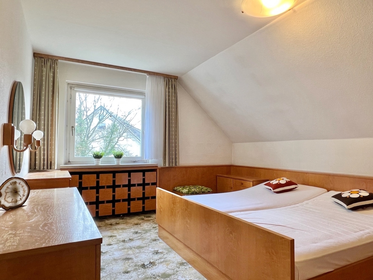 Elternschlafzimmer