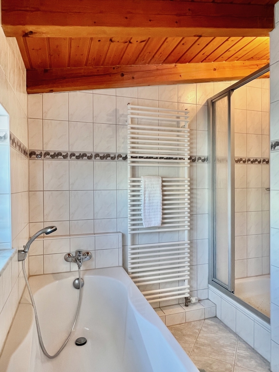 Badezimmer Studio