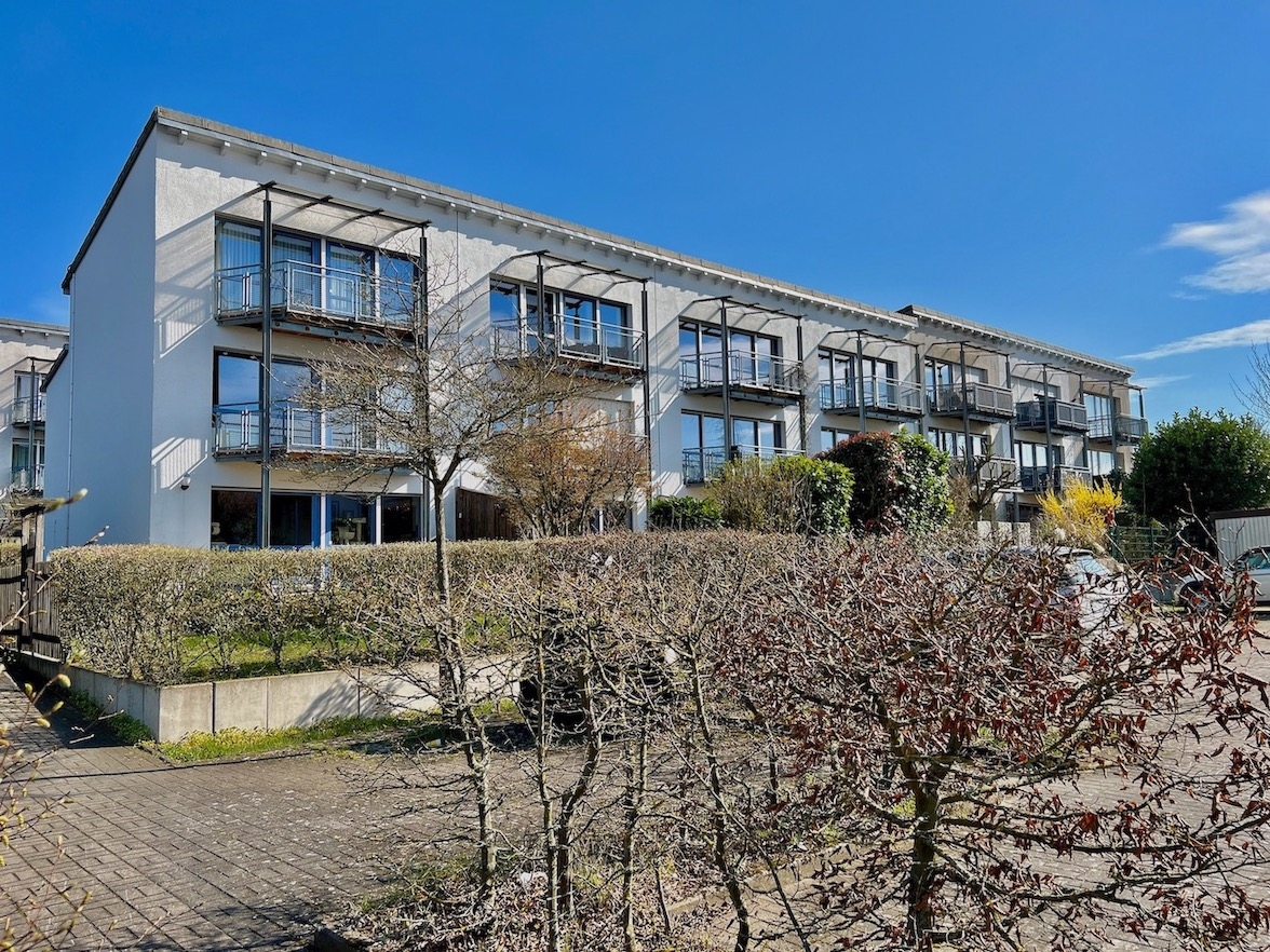 Gebäudekomplex