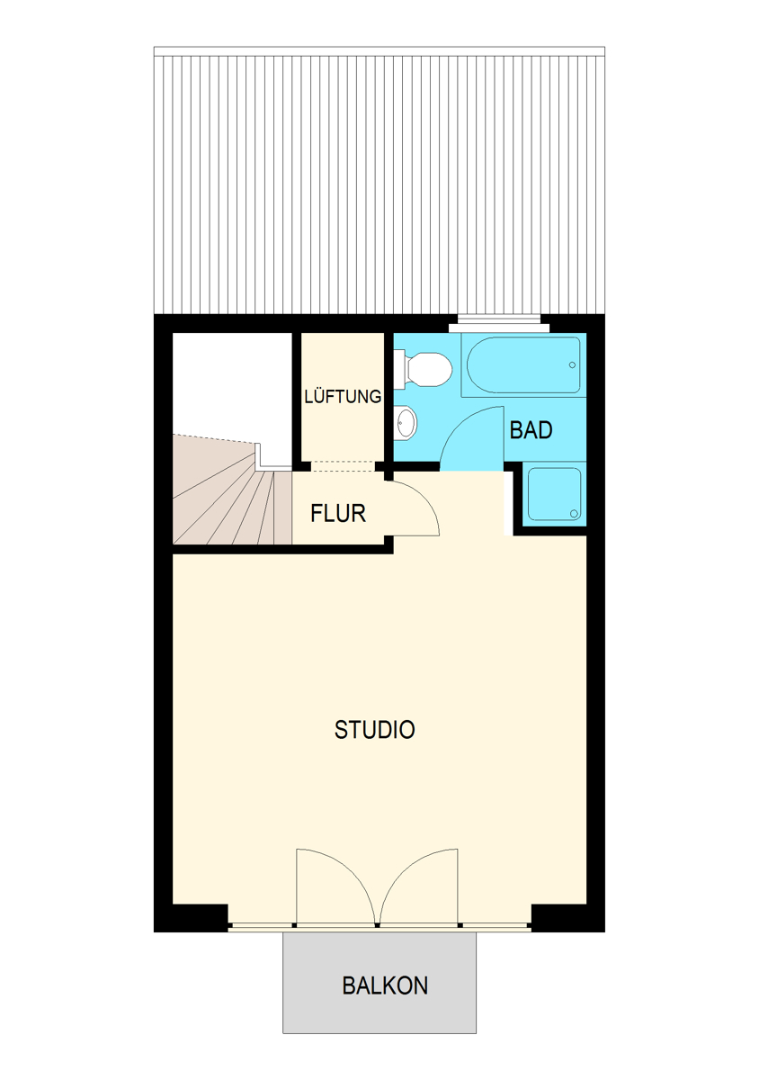 Studio