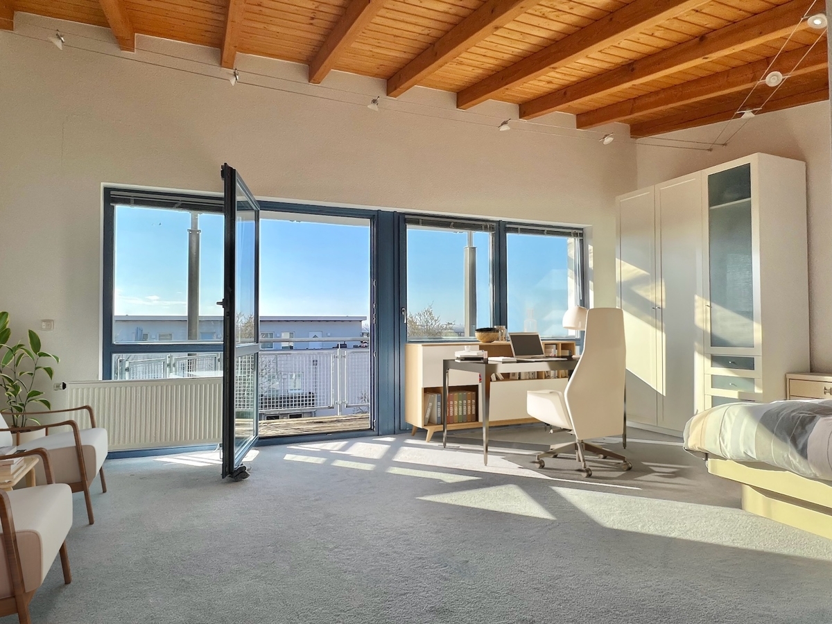 Studio (Ansicht 1)