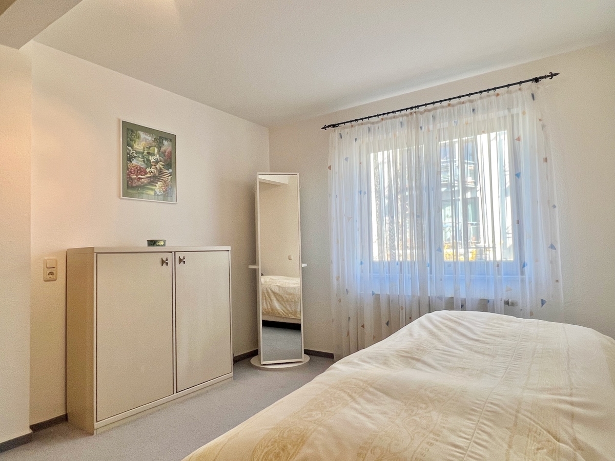 Elternschlafzimmer