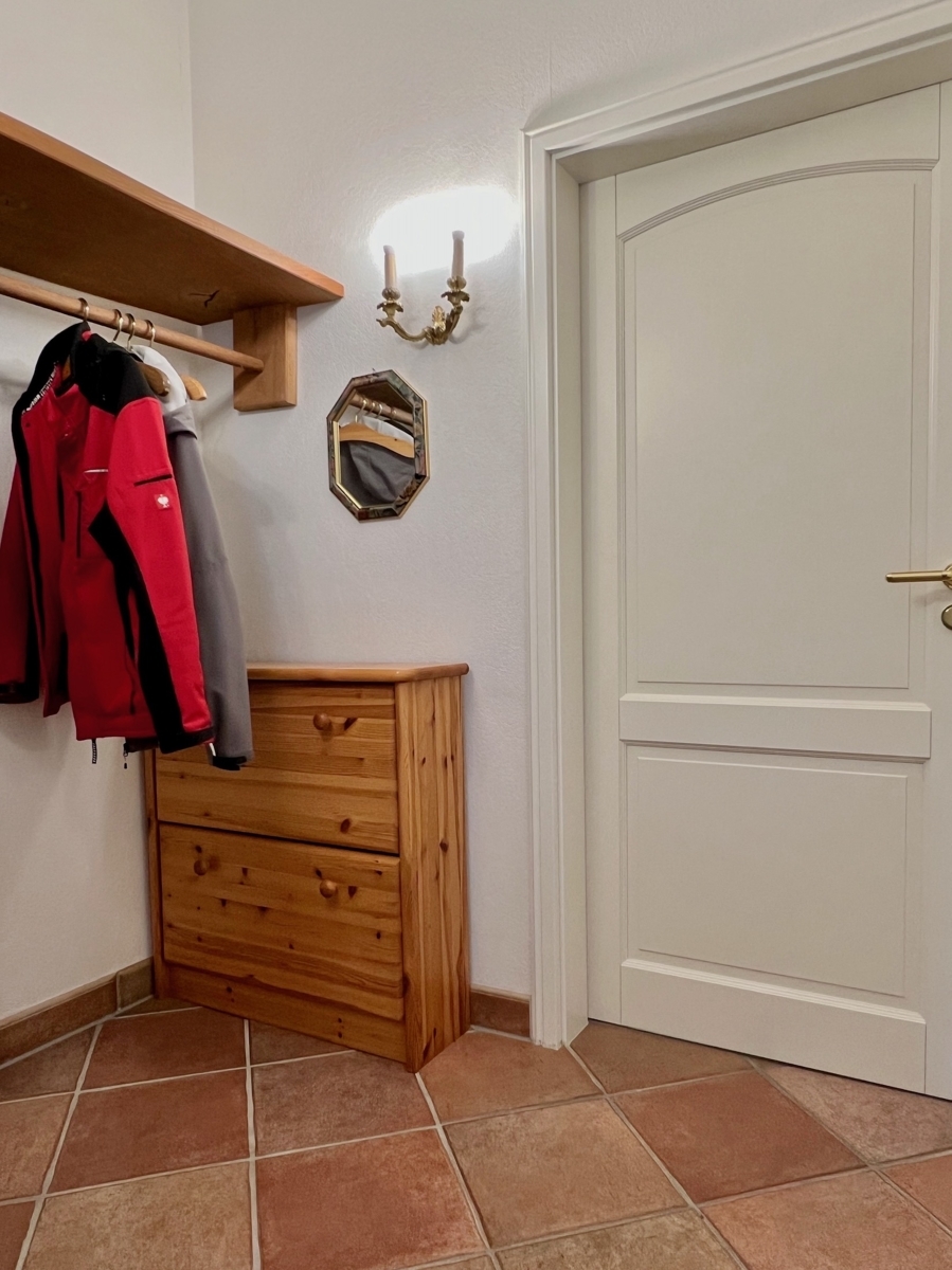 Garderobe