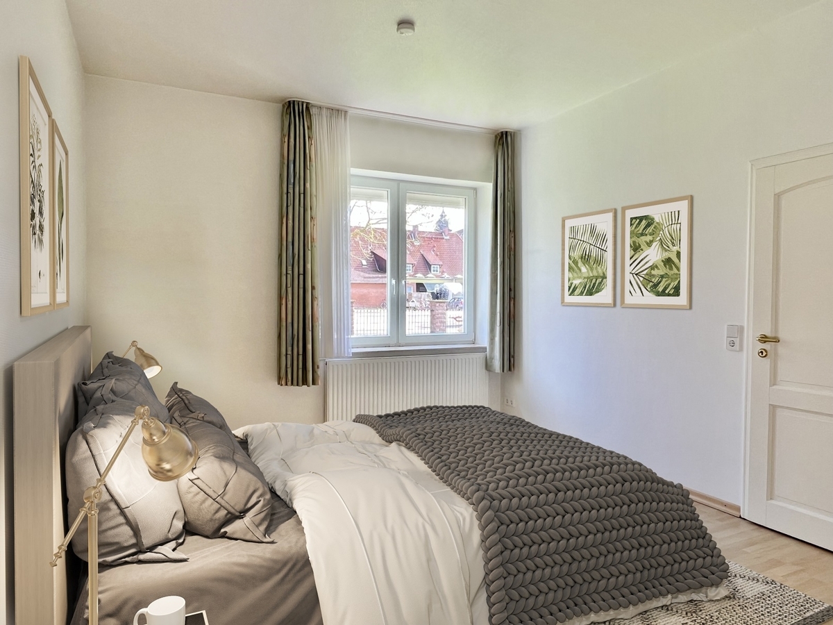 Gästezimmer
