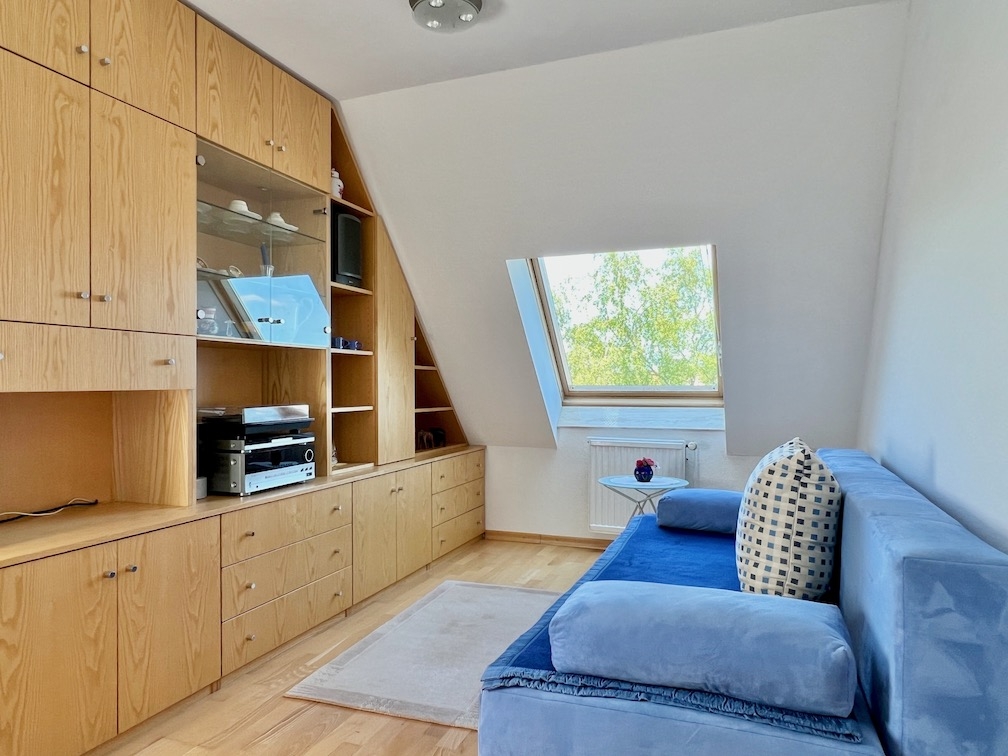 Gästezimmer / Büro