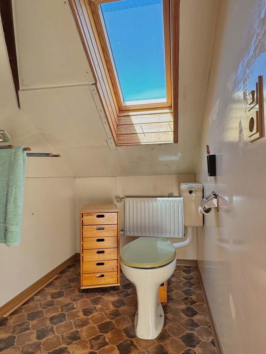 WC DG