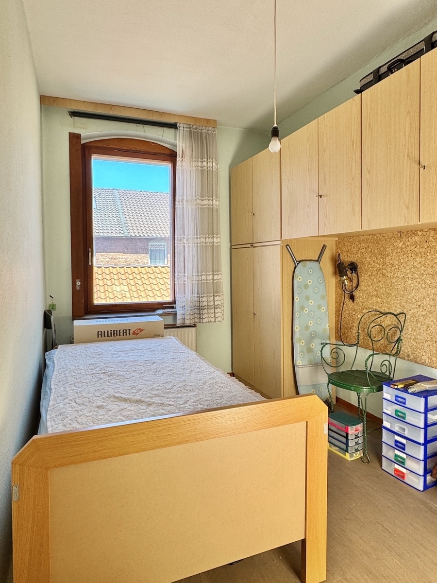 Schlafzimmer 1. OG