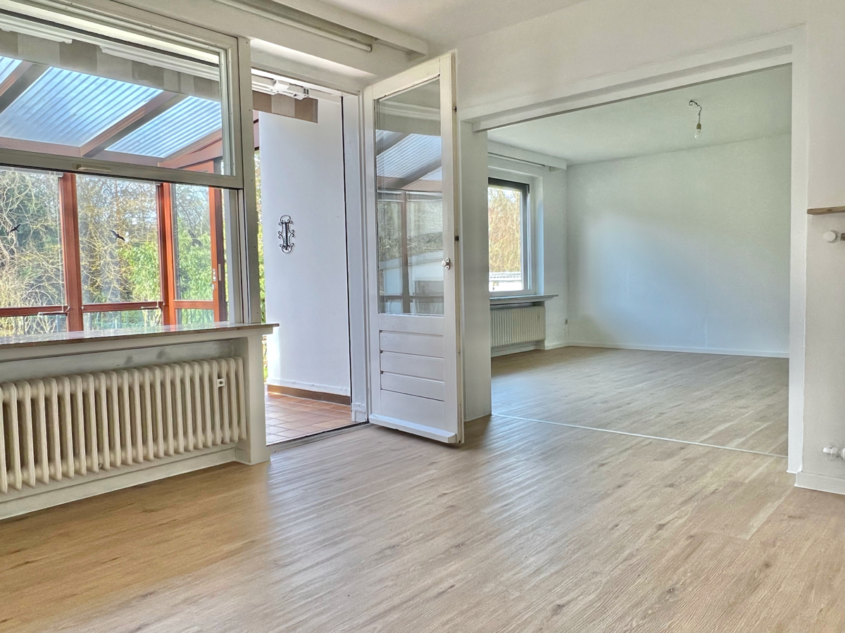 Wohn- u. Essbereich (Ansicht 1)
