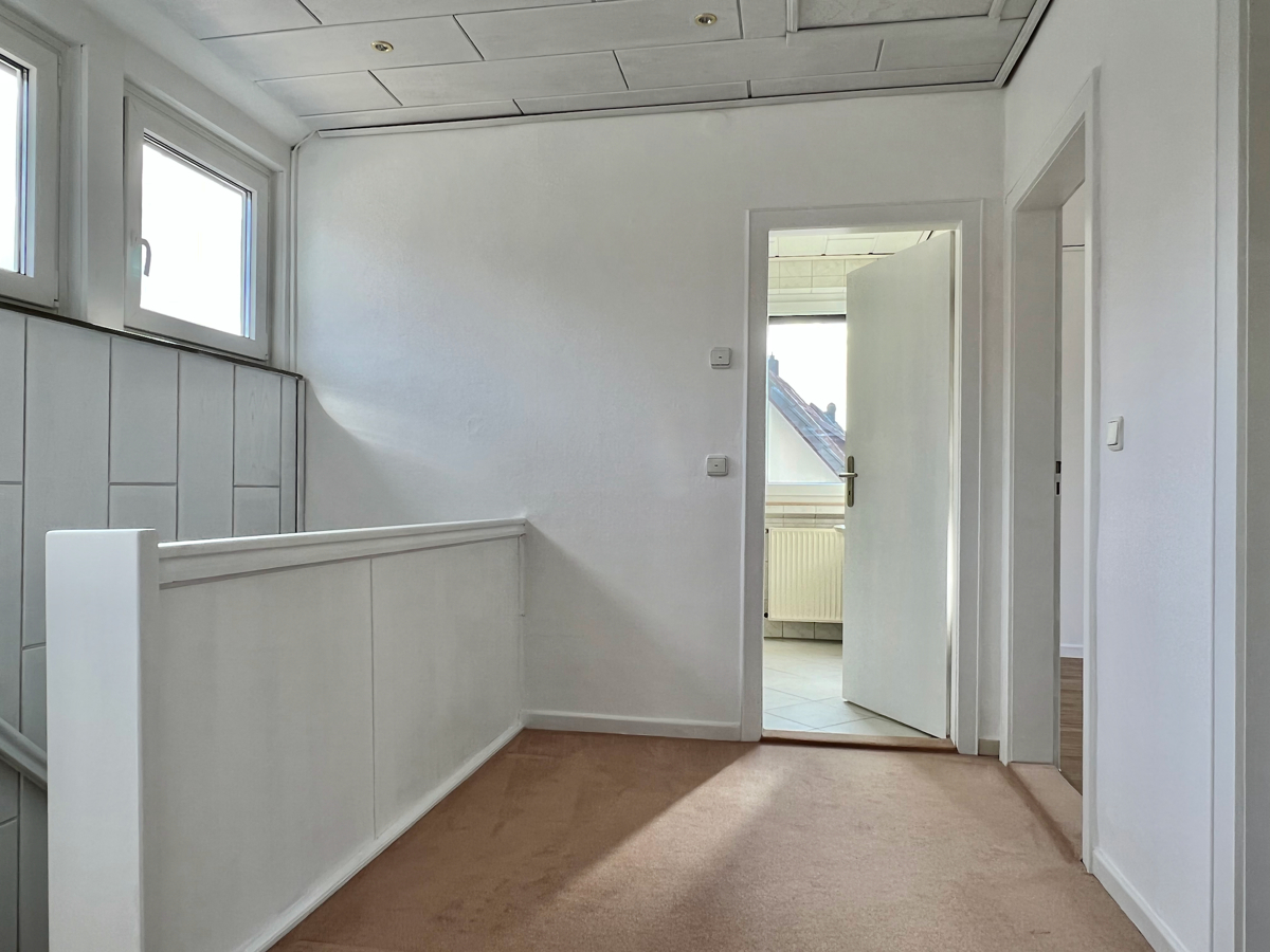 Galerie-Flur OG