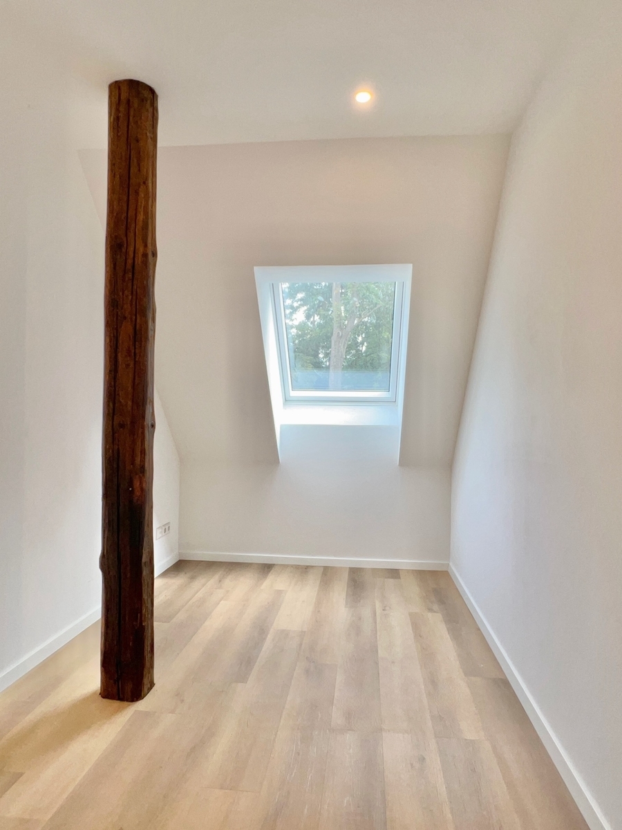 Kleines Zimmer