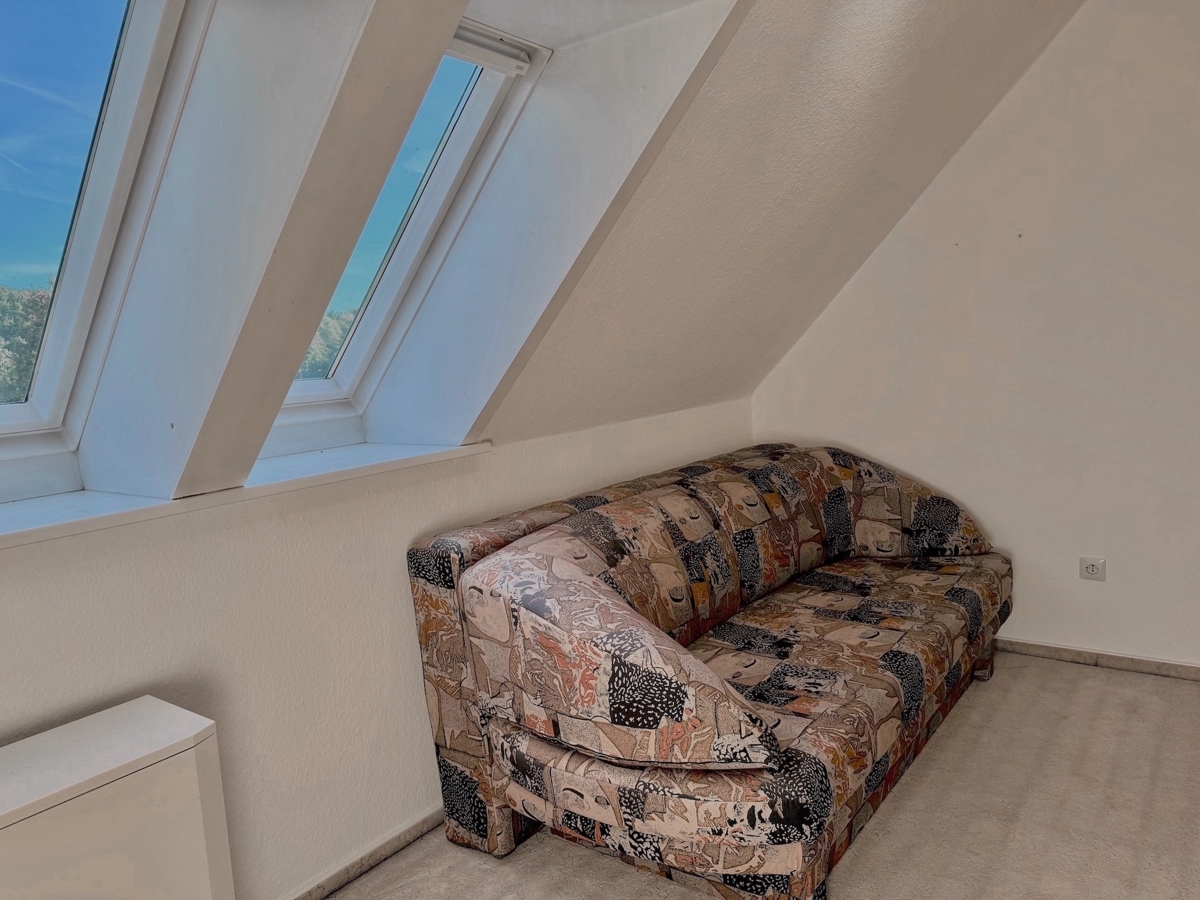 2. kleines Zimmer OG