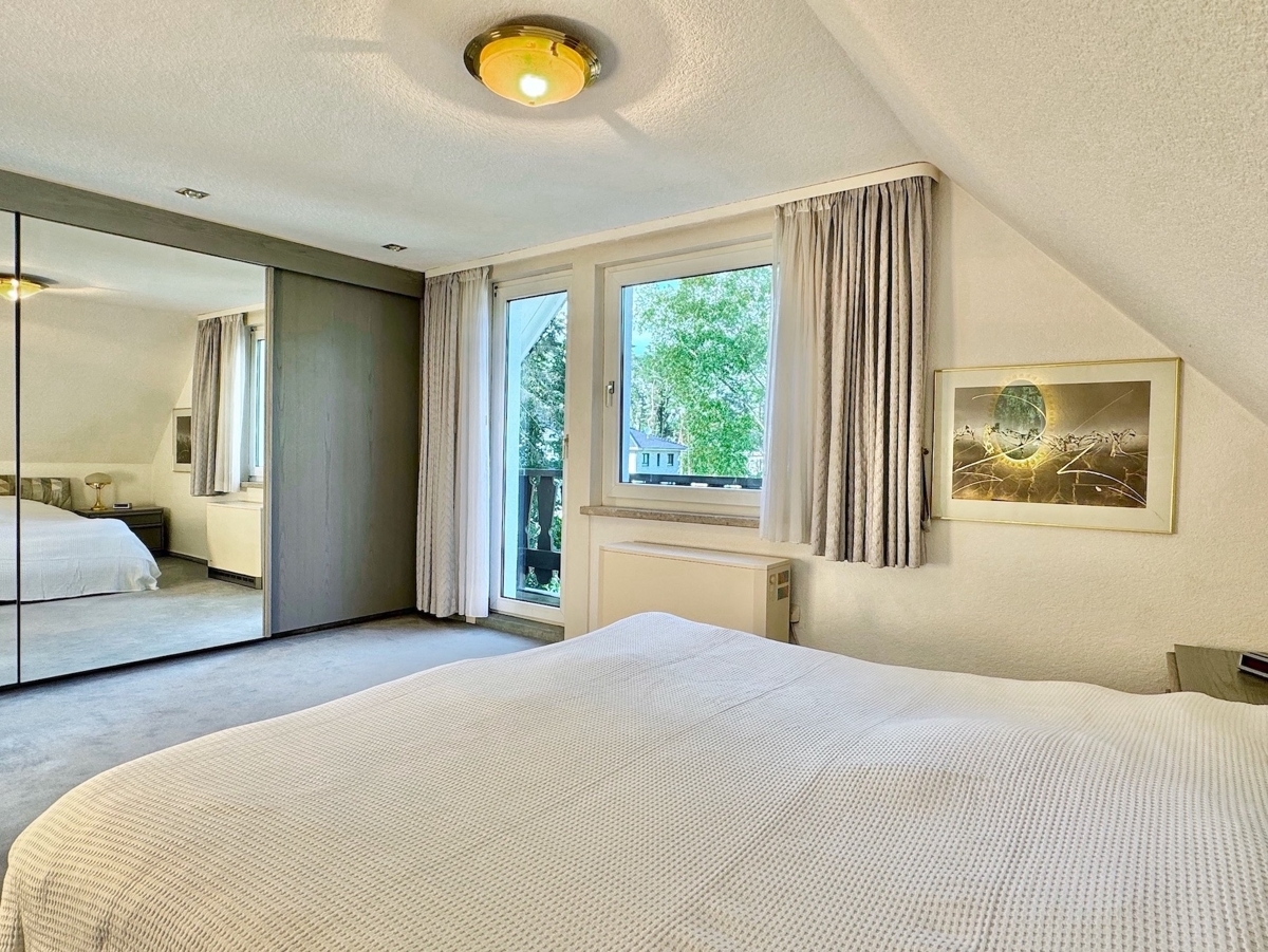Elternschlafzimmer