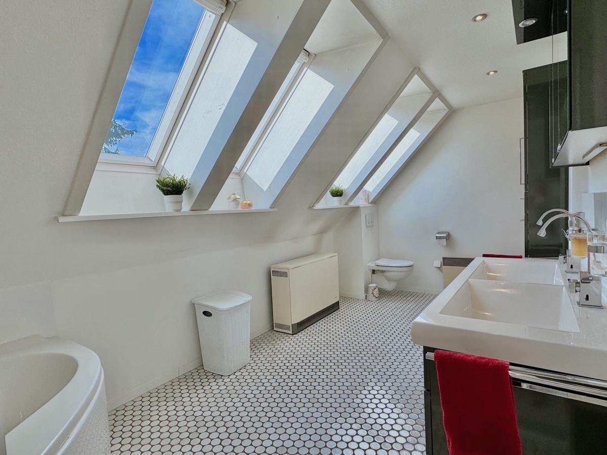 Badezimmer OG - Ansicht2