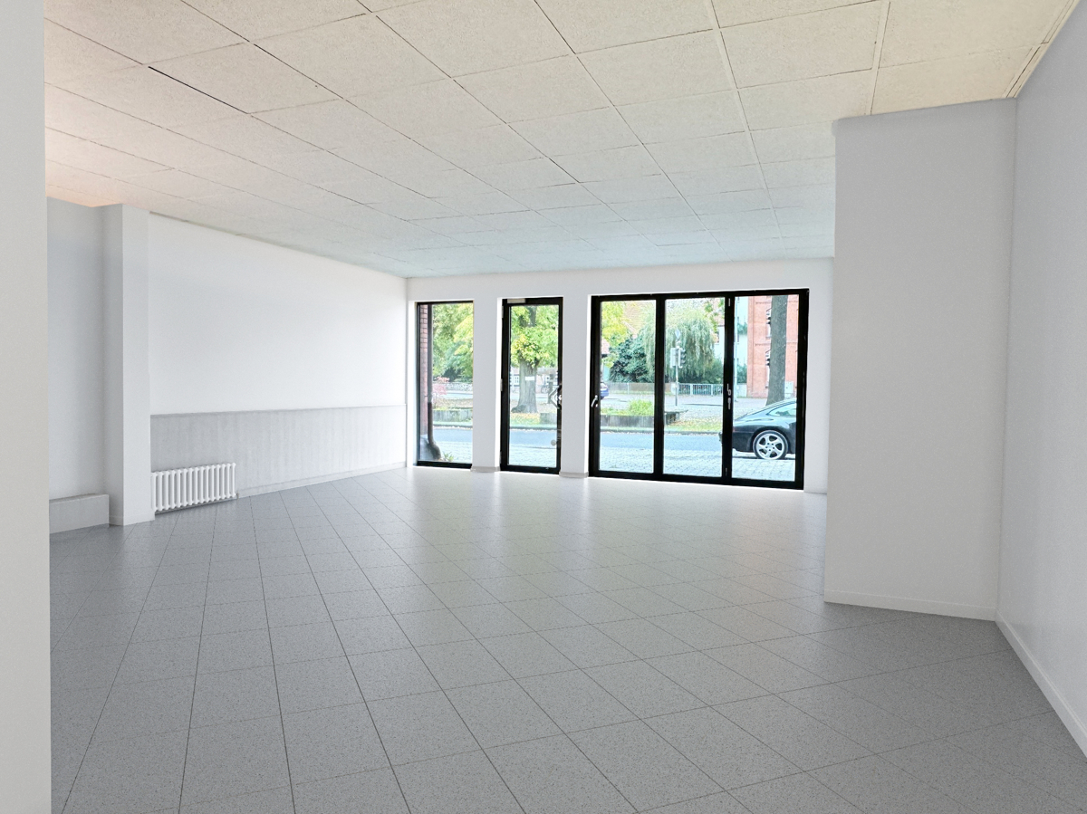 Visualisierung