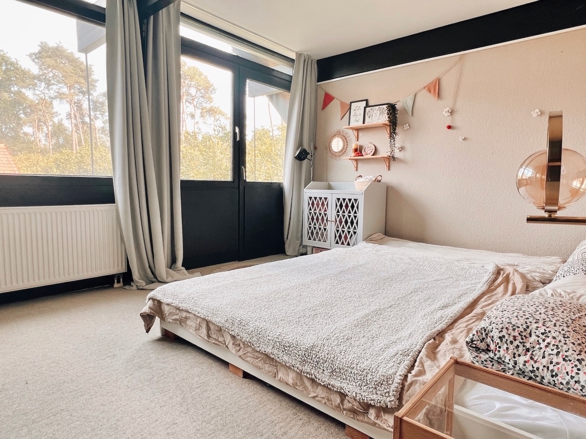 Elternschlafzimmer