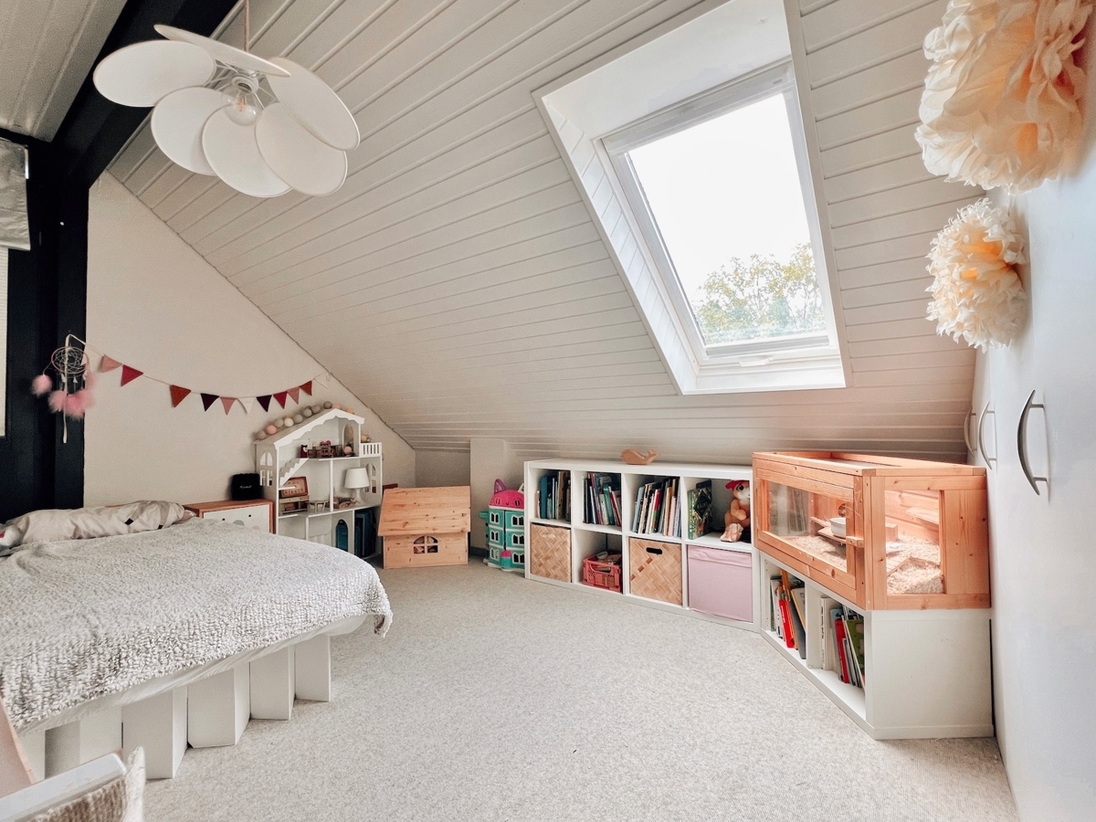 Kinderzimmer