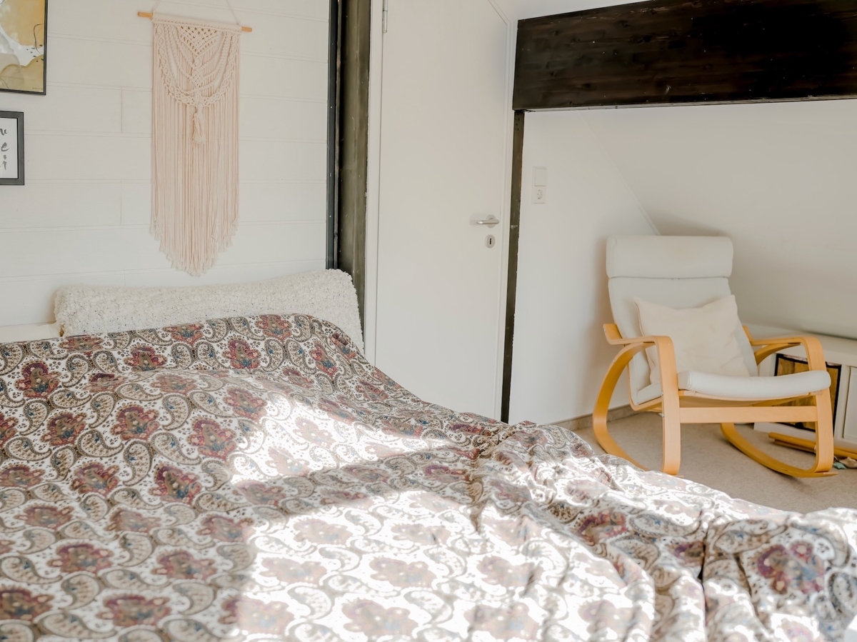 Gästezimmer DG