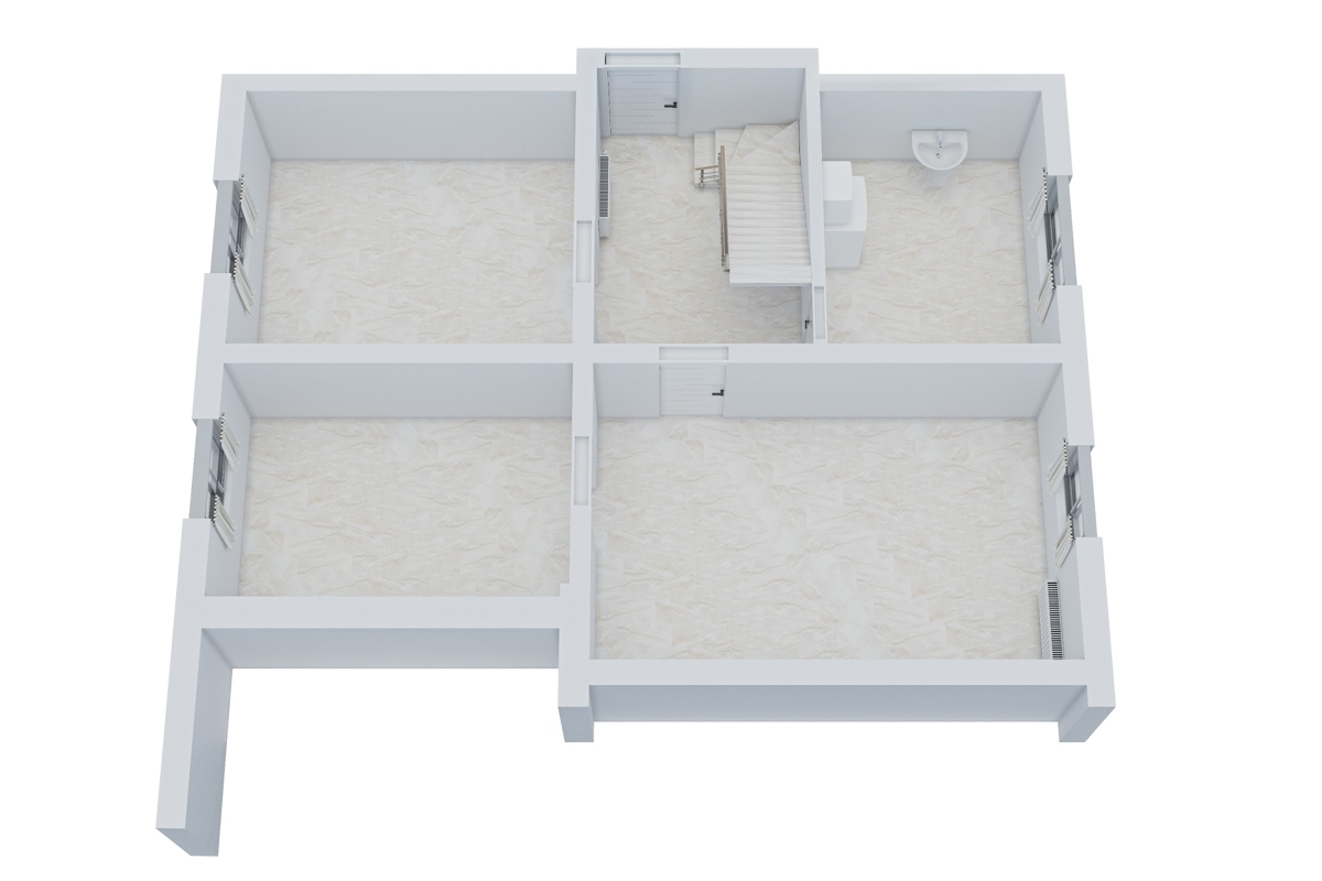 Grundriss KG
