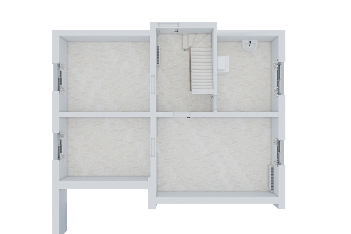 Grundriss KG
