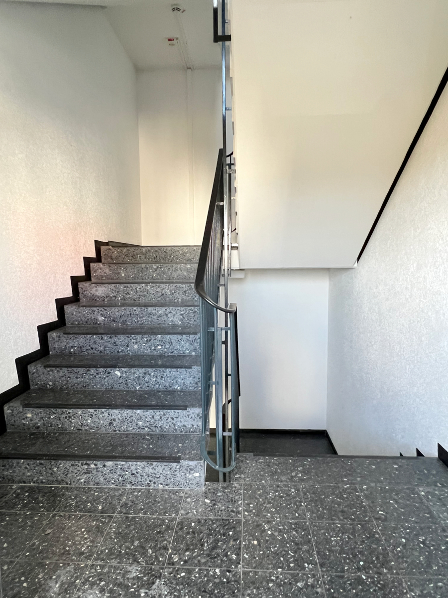 Treppenhaus