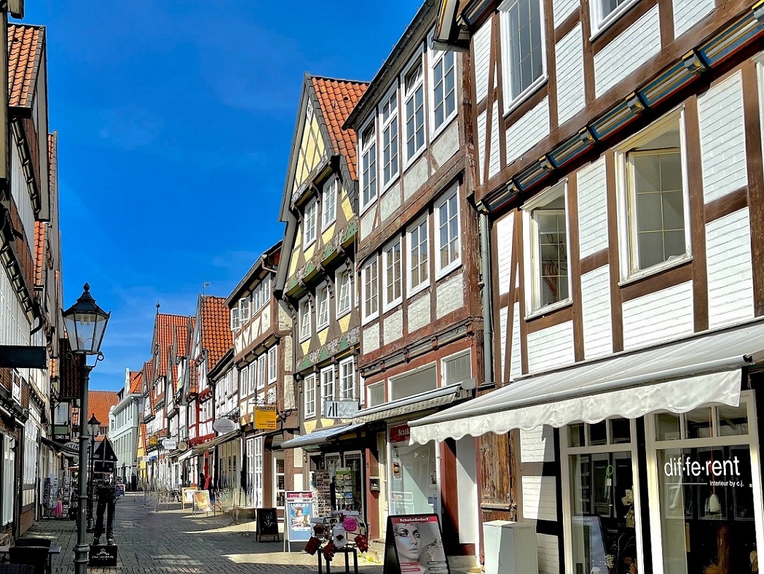 Altstadt Celle
