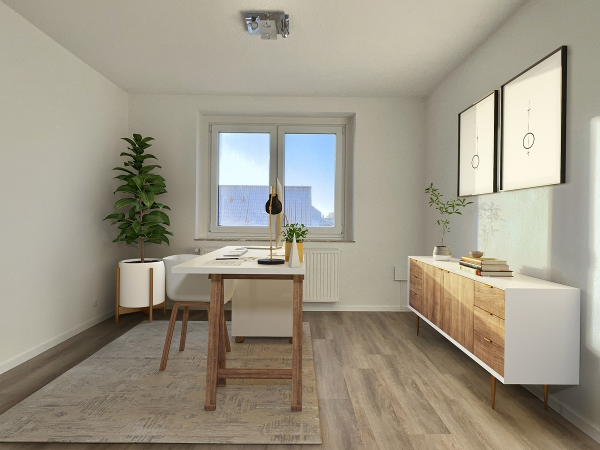 Büro
