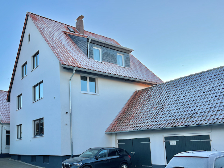 Aussenansicht
