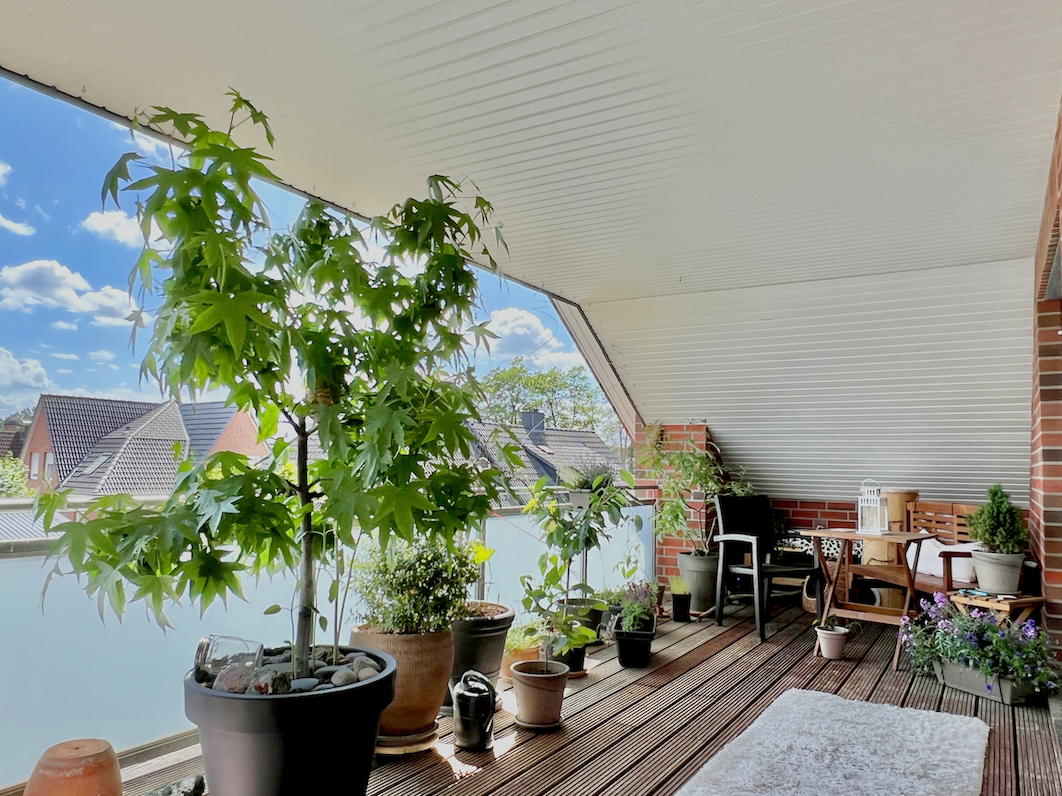 Loggia