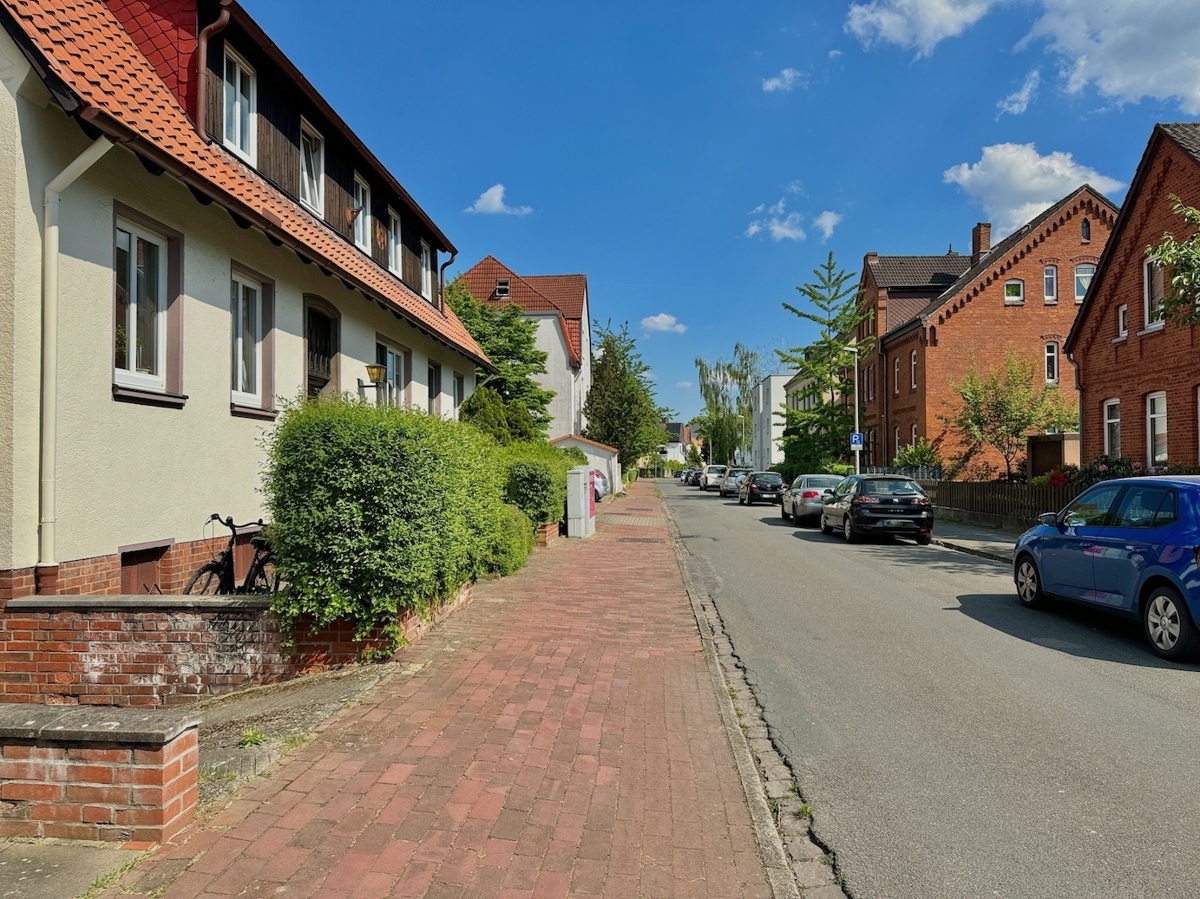 Umfeld